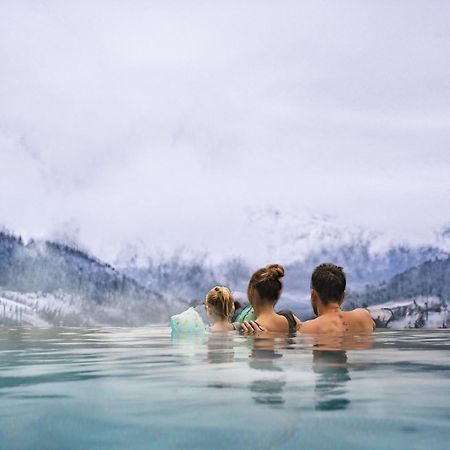 Hotel Neubergerhof Фільцмос Екстер'єр фото