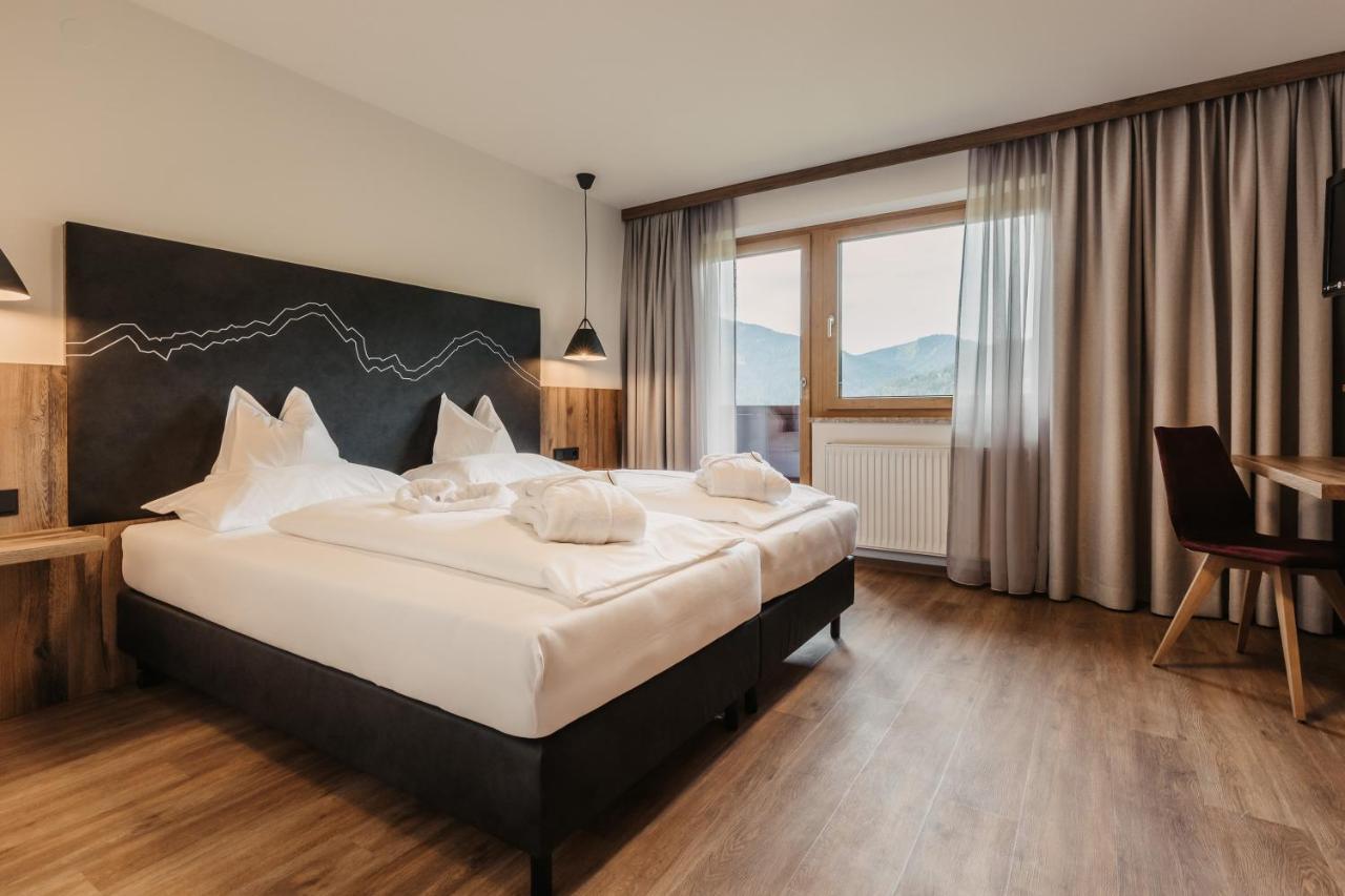 Hotel Neubergerhof Фільцмос Екстер'єр фото