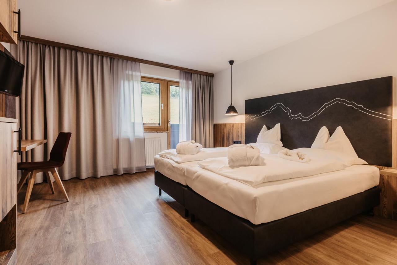 Hotel Neubergerhof Фільцмос Екстер'єр фото