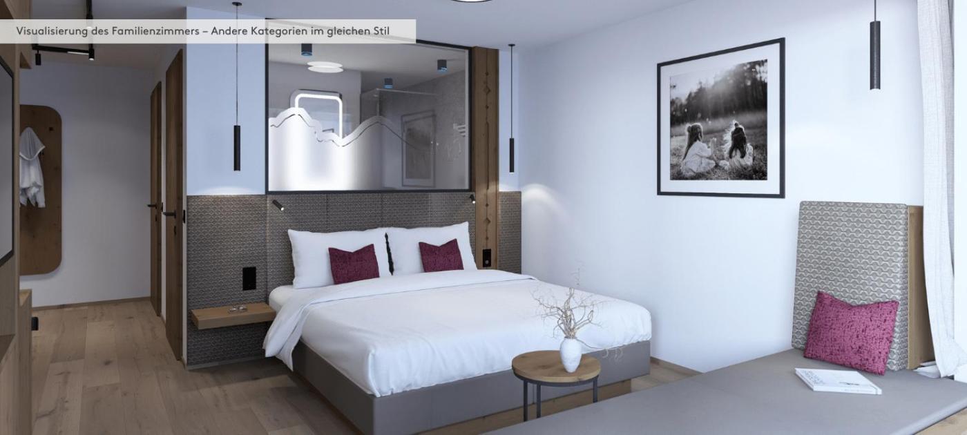 Hotel Neubergerhof Фільцмос Екстер'єр фото