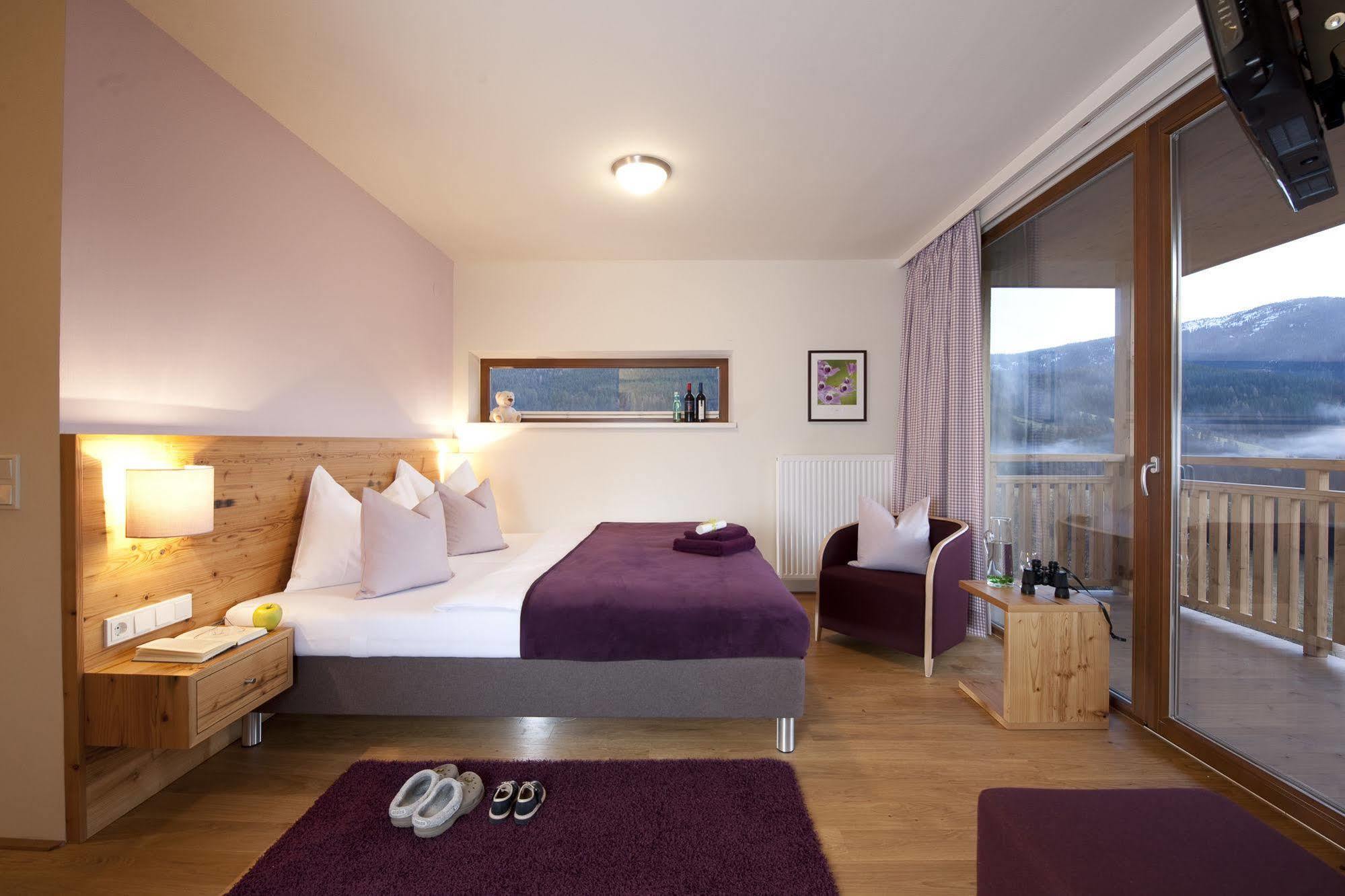 Hotel Neubergerhof Фільцмос Екстер'єр фото
