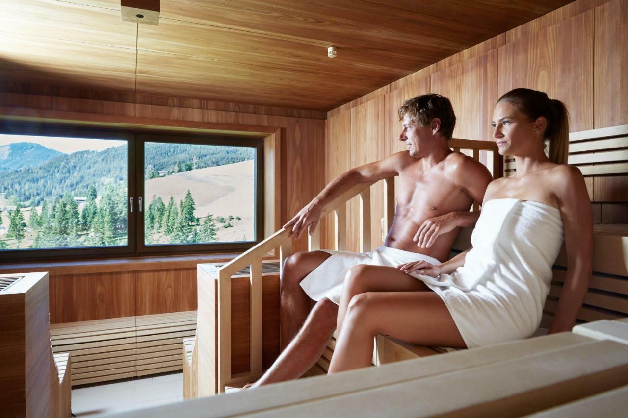 Hotel Neubergerhof Фільцмос Екстер'єр фото
